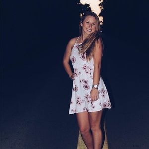 brandy melville john galt dress